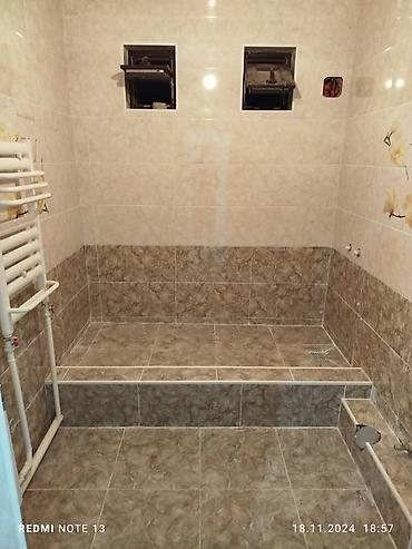 Укладка плитки: Подготовка стен для укладки, Подготовка стен для грунтовки, Резка плитки | Керамическая плитка, Керамогранитая плитка, Мозаичная плитка | Вертикальная укладка, Диагональная укладка, Горизонтальная укладка Больше 6 лет опыта at lalafo.kg — 19 Укладка плитки: Подготовка стен для укладки, Подготовка стен для грунтовки, Резка плитки | Керамическая плитка, Керамогранитая плитка, Мозаичная плитка | Вертикальная укладка, Диагональная укладка, Горизонтальная укладка Больше 6 лет опыта — 19