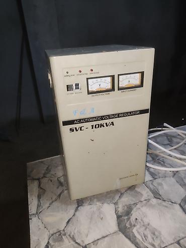 24v dc motor: İşlənmiş, Ev üçün, 1 faza, Gərginliy stabilizatoru, 220 V — 1
