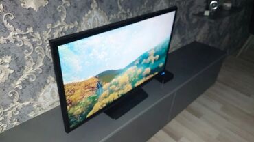 led televizorlar: İşlənmiş Televizor Samsung Led 32" HD (1366x768), Ünvandan götürmə, Ödənişli çatdırılma