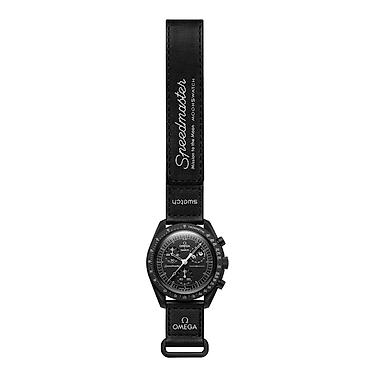 омега спорт: Omega x Swatch Speedmaster Mission on Earth. • 1:1 исполнение. • — 2