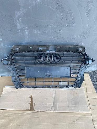 seranovi 99: MASKA ZA AUDI A3 OD 2012. DO 2016. GOD. - 8V3853651 | Ukrasna maska — 4