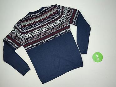 pull and bear aplikacja: PULL&BEAR, Sweter dla mężczyzn, rozmiar M — 3