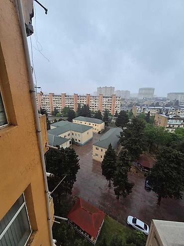mehdiabadda ev satilir: 8-ci kilometr, 2 otaqlı, Yeni tikili, m. Xalqlar Dostluğu, 93 kv. m — 7