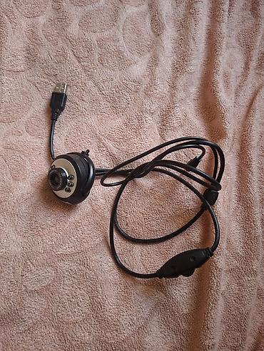 gta 5 disc: USB veb-kamera. Komputere, smart telviziyaya qoşmaq üçün.İşləyir. Təzə — 4