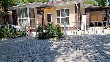 Иссык-Куль 2026: Сдается коттедж в круглогодичном ЦО Радуга Вест . На территории — 1