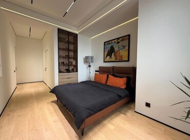 Продажа квартир: 3 комнаты, 80 м², Элитка, 10 этаж, Дизайнерский ремонт — 3