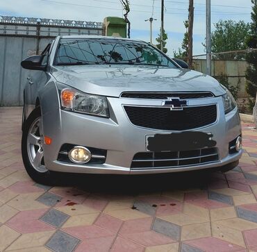 фольксваген 1 9: Chevrolet Cruze: 1.4 л | 2015 г. 184000 км Седан