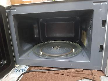 poco c85: Микроволновая печь Midea

- Объем камеры: 20 л в отличном состоянии — 2