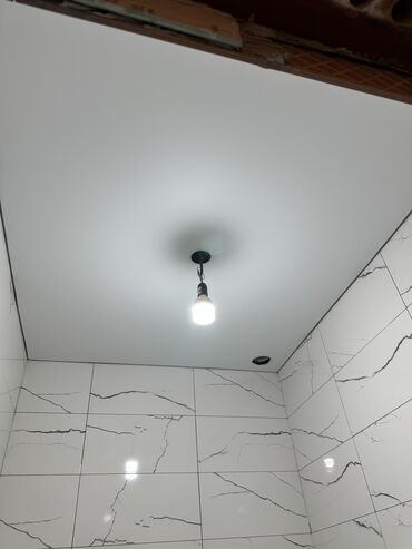 Натяжной потолок: Натяжной потолок Глянцевое, Матовое, 3D потолки Гарантия, Бесплатная консультация, Бесплатный замер at lalafo.kg — 10 Натяжной потолок: Натяжной потолок Глянцевое, Матовое, 3D потолки Гарантия, Бесплатная консультация, Бесплатный замер — 10