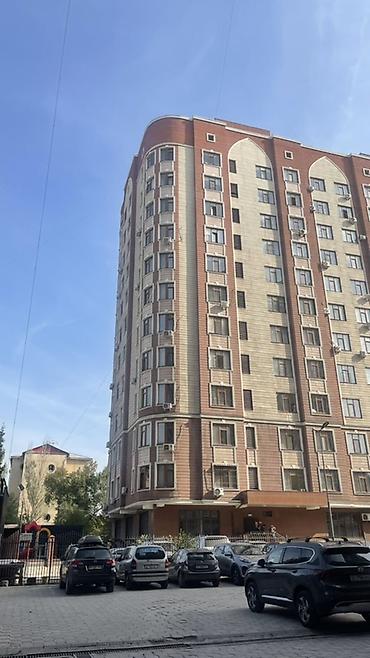 Продажа квартир: 2 комнаты, 62 м², Элитка, 5 этаж, Дизайнерский ремонт — 11
