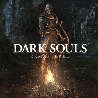 fc24 диск: Загрузка игр DARK SOULS™: REMASTERED