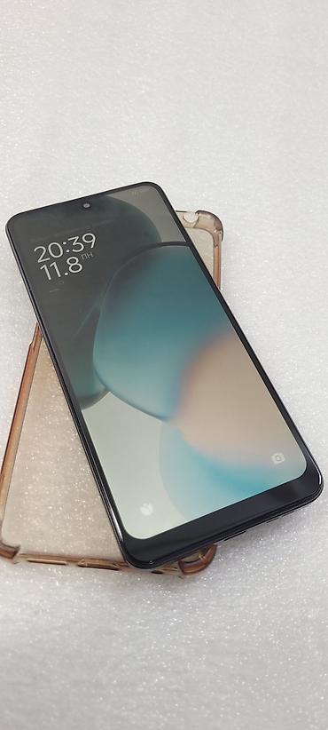 Redmi: Redmi, Redmi Note 12, Б/у, 128 ГБ, цвет - Черный, 2 SIM — 3