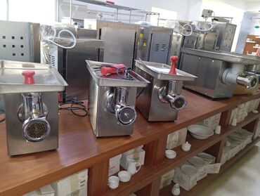 mətbəx aspiratorları: Мясорубка Новый