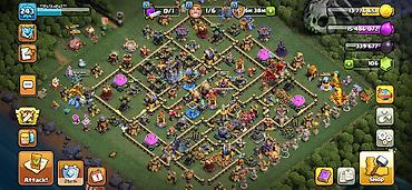 fire fire hesabları: Clash of clans hesabı.242 səviyyə.Hal hazırda oynanılan — 8