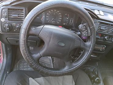 купить форд: Ford Scorpio: 1993 г., 2 л, Механика, Бензин, Хэтчбэк — 5