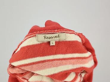 stanik reserved: Reserved, Top damski, rozmiar L — 4