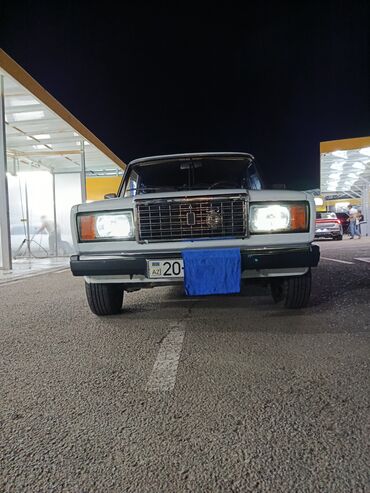 VAZ (LADA): VAZ (LADA) 2107: 1.6 l | 2005 il 85000 km Sedan