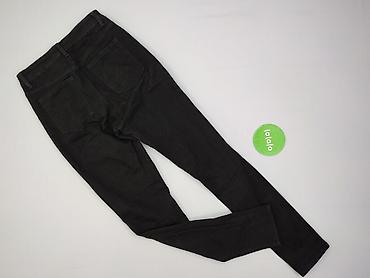 jeans bhs: H&M, Jeansy damskie, rozmiar S — 3