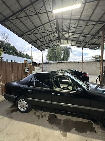 мотор на мерс 3 2: Mercedes-Benz C-Class: 1995 г., 2.2 л, Автомат, Бензин, Седан — 4