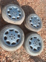 купить набор ключей force: Колеса в сборе 195 / 65 / R 15, Зимняя шипованная, Б/у, Комплект, Легковые, отверстий - 5 at lalafo.kg купить набор ключей force: Колеса в сборе 195 / 65 / R 15, Зимняя шипованная, Б/у, Комплект, Легковые, отверстий - 5