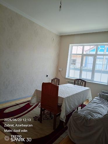 Həyət evləri və villalar: 3 otaqlı, 60 kv. m, Yeni təmirli — 8