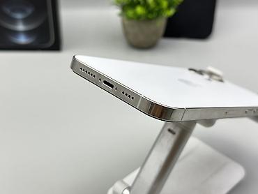 iphone 2 sim: IPhone 12 Pro Max, Б/у, 256 ГБ, Белый, Защитное стекло, Чехол, Коробка, 100 % — 7