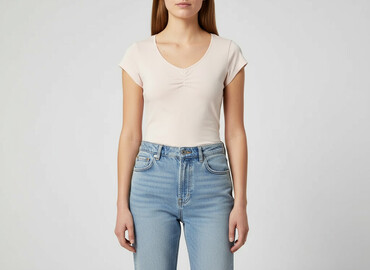 t shirty zumba: F&F, Women`s T-shirt, size L