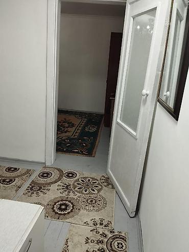 квартиры баха гагарина: 1 комната, 32 м², Молодая Гвардия Индивидуалка, 2 этаж, Косметический ремонт — 6