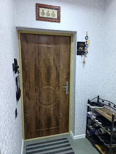 yusifoğlu inşaat: 3 otaqlı, Yeni tikili, 63 kv. m — 1