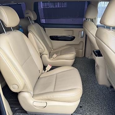карнивал продажа: Kia Carnival: 2019 г., Минивэн — 5