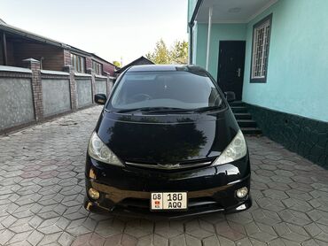 шына 205 55 16: Toyota Estima: 2003 г., 2.4 л, Автомат, Бензин, Вэн/Минивэн