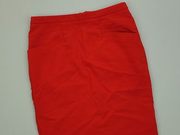 Spódnice: Spódnica H&M, XS (EU 34), Bawełna, stan - Idealny