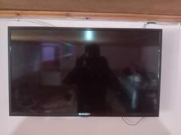 Televizorlar: Televizor Shivaki 24"
