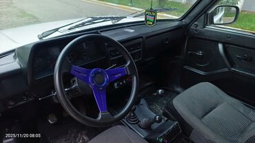 VAZ (LADA): VAZ (LADA) 4x4 Niva: 1.7 l | 2012 il 24564 km Ofrouder/SUV -da lalafo.az — 11 VAZ (LADA): VAZ (LADA) 4x4 Niva: 1.7 l | 2012 il 24564 km Ofrouder/SUV — 11