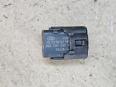 signum: Парктроник Opel Vectra, Astra Signum, Zafira, Corsa, Meriva, Omega — 5