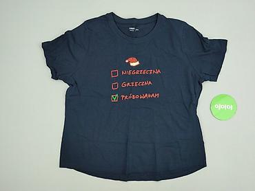 7 more 7: Carry, T-shirt damski, rozmiar 2XL — 2