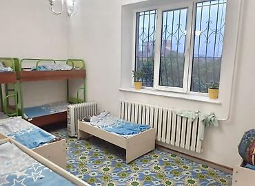 Долгосрочная аренда домов: 365 м², 6 комнат и более — 12