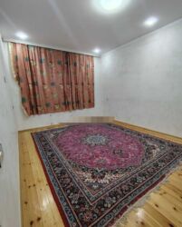 Uzunmüddətli kirayə evlər: 100 kv. m, 3 otaqlı -da lalafo.az — 2 Uzunmüddətli kirayə evlər: 100 kv. m, 3 otaqlı — 2