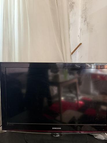 Televizorlar: Samsung 32" LCD TV – model: LE32C450E1W (seriya C450) Xüsusiyyətlər — 2