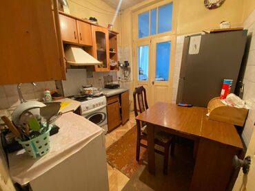 Köhnə tikili: Sumqayıt, 4 otaqlı, Köhnə tikili, 73 kv. m — 5