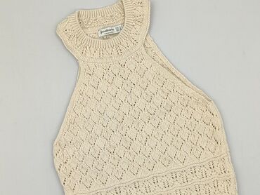 stradivarius top koronkowy: Stradivarius, Top damski, rozmiar S