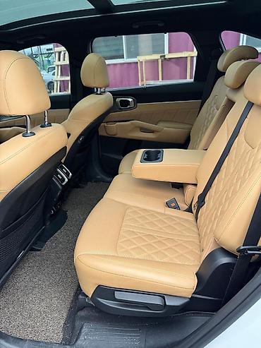 Kia: Kia Sorento: 2020 г., 1.6 л, Автомат, Гибрид, Кроссовер — 22