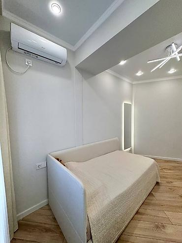 Продажа квартир: 4 комнаты, 102 м², Мед Академия Элитка, 10 этаж, Евроремонт — 4