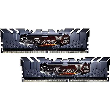komputer manitorlari: Operativ yaddaş (RAM) G.SKILL, 32 GB, 2400 Mhz, DDR4, PC üçün, İşlənmiş — 1