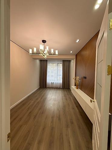 Продажа квартир: 1 комната, 42 м², Технопарк Элитка, 4 этаж, Дизайнерский ремонт — 5
