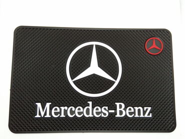 na gumu dzepovi: Neklizajuća podloga MERCEDES BENZ MERCEDES BENZ gumena neklizajuća