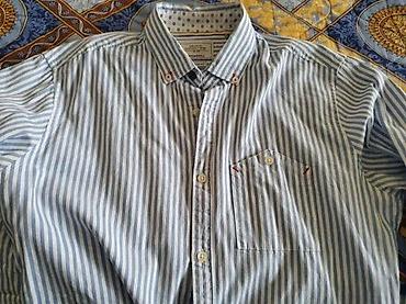 Košulje: ZARA, WAIKIKI, TUDORS, SPRINGFIELD, KAPORAL, L.O.G.G.,VELS/M | 1 — 9