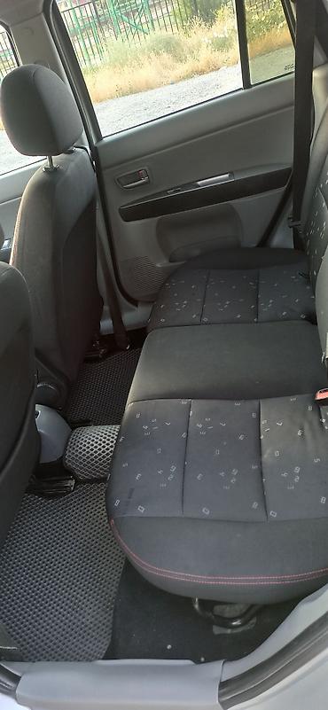 elantra 2017: Mazda Demio: 2004 г., 1.5 л, Автомат, Бензин, Хэтчбэк — 10