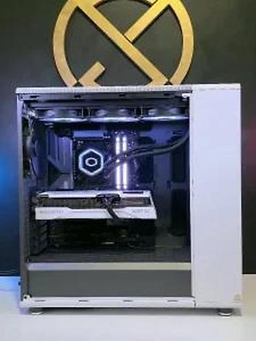 Desktop računari i radne stanice: Ryzen 7 9800X3D RX 9070 B850 32GB 1TB - SM087PC. ✨ Prodaja i sklapanje — 7