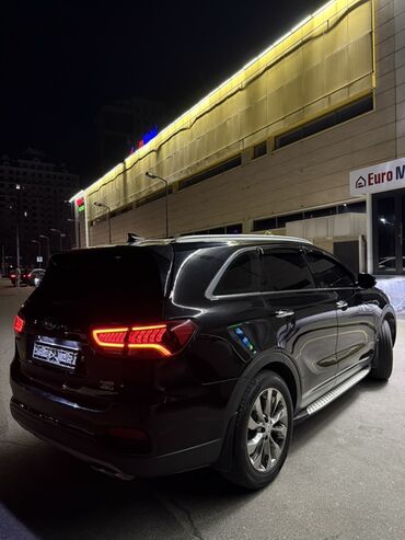 Kia: Kia Sorento: 2018 г., 2.2 л, Типтроник, Дизель, Кроссовер — 3